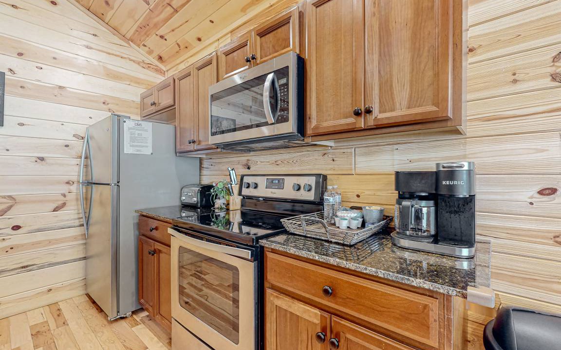 Photo of Others in White Oak Lodge