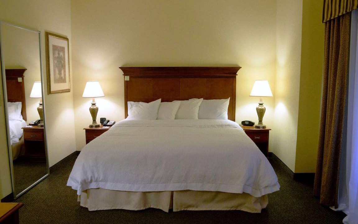 Photo of Bedroom in Hoover