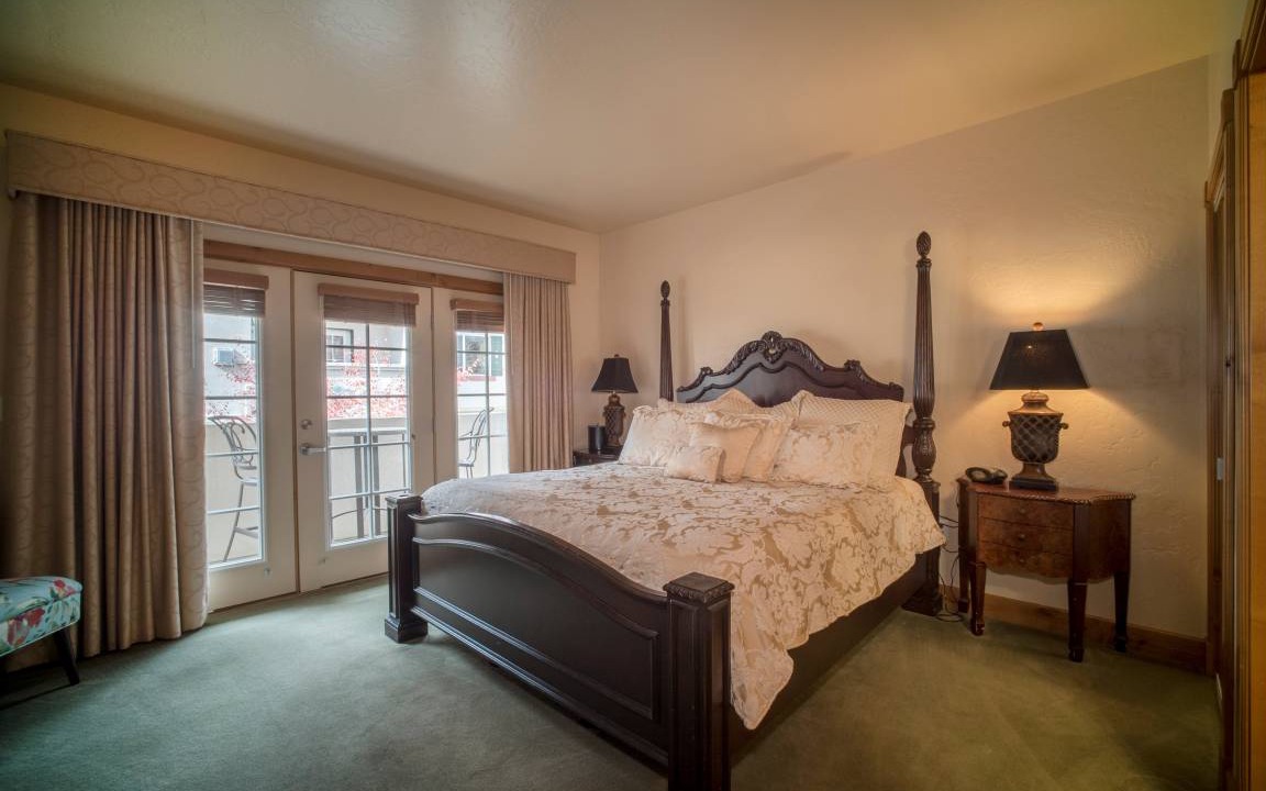 Photo of Bedroom in Zermatt