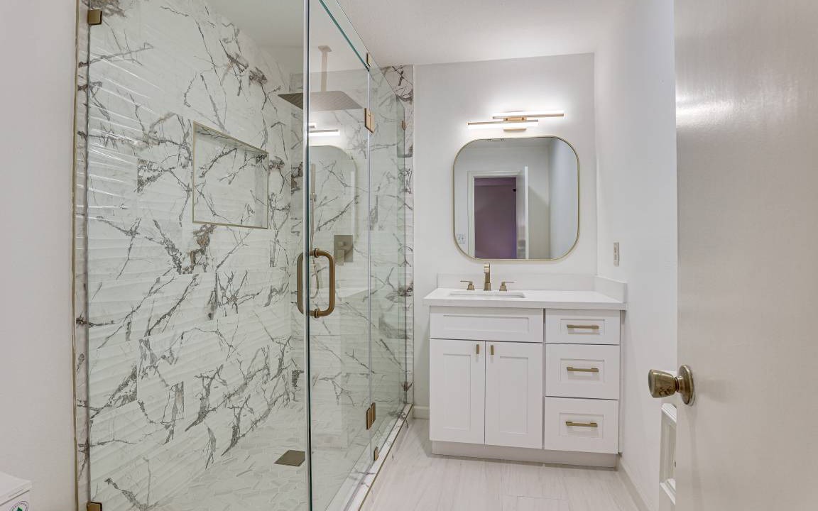 Photo of Bathroom in Brookshire