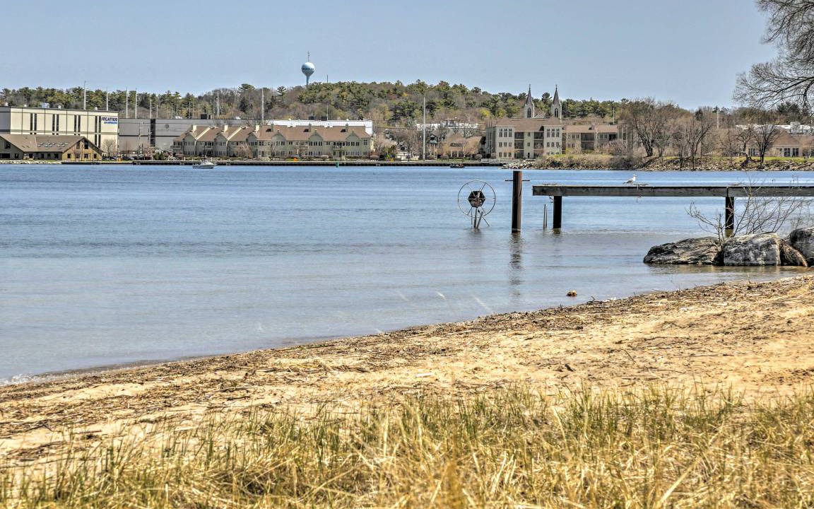 Photo of Others in Sturgeon Bay