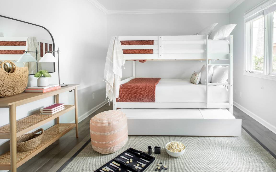 Photo of Bedroom in Sea Pines