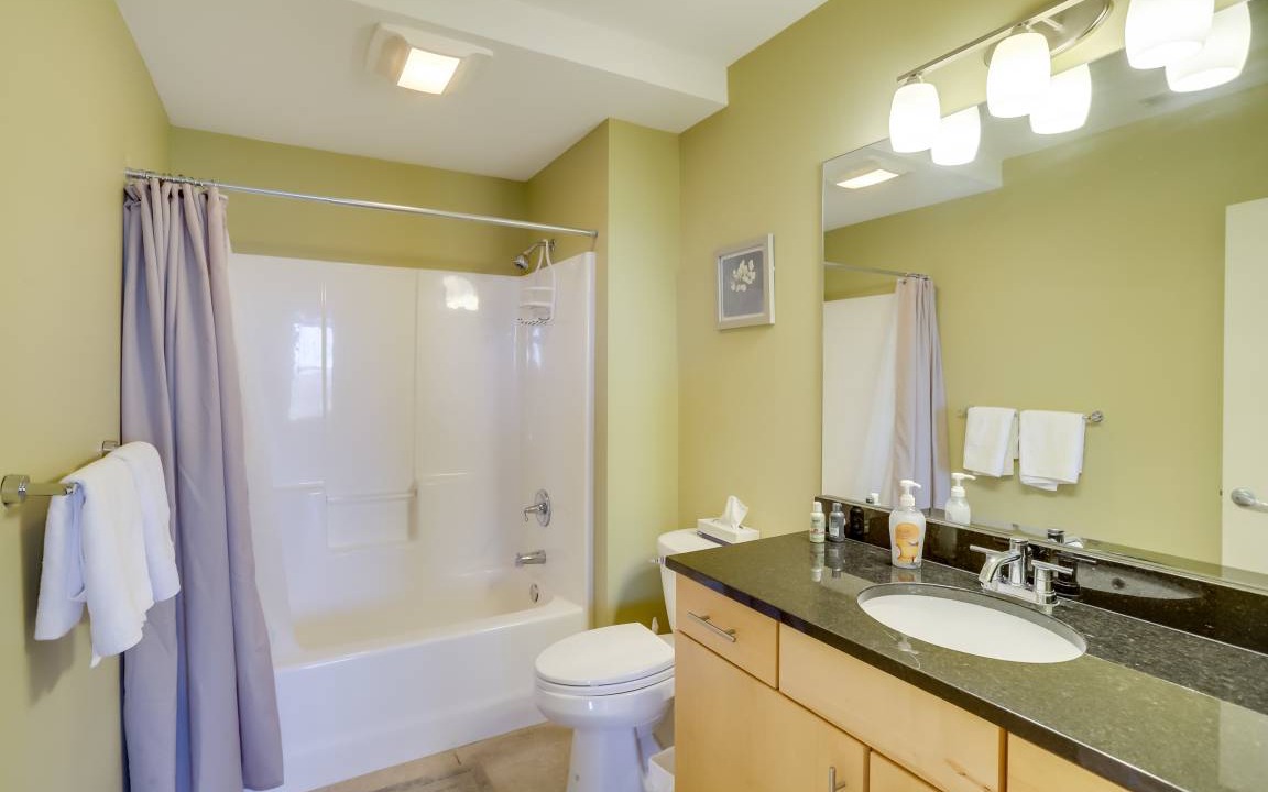 Photo of Bathroom in Saint Joseph