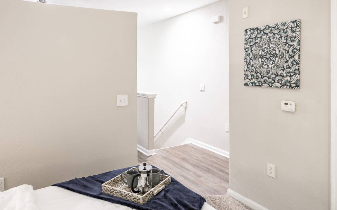 Photo of Bedroom in Huntsville