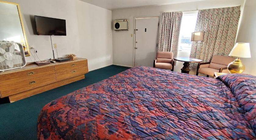 Photo of Bedroom in Allison
