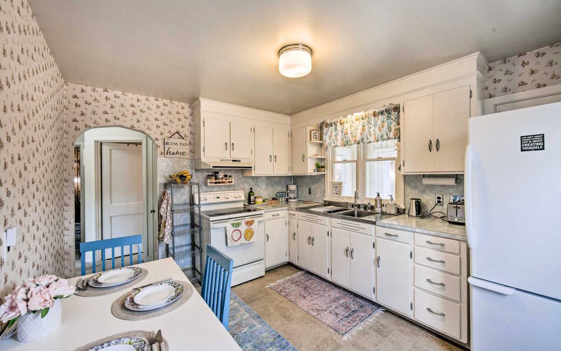 Photo of Kitchen in Mohnton