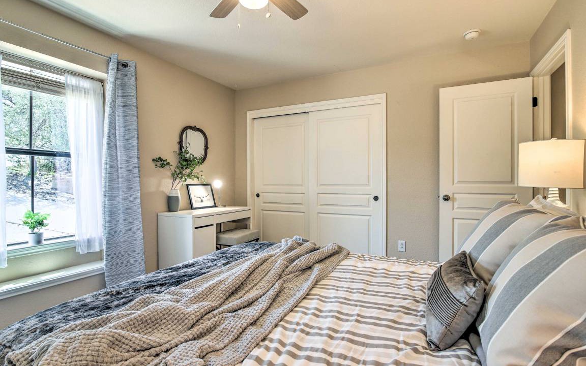 Photo of Bedroom in Highland Lake Estates