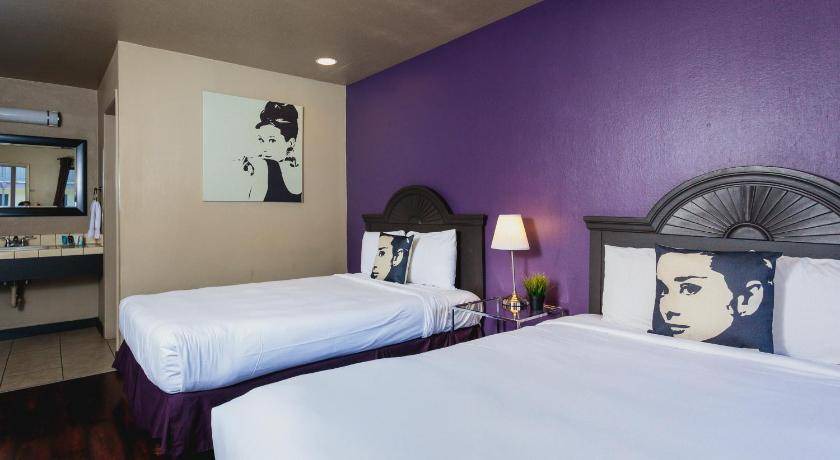 Photo of Bedroom in Berryessa