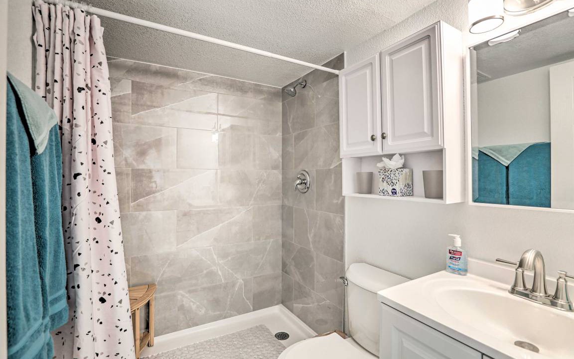 Photo of Bathroom in Denver