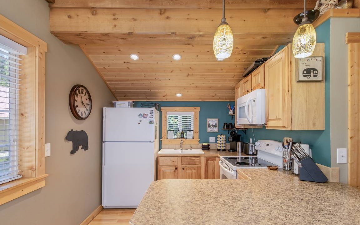 Photo of Kitchen in Ardenvoir