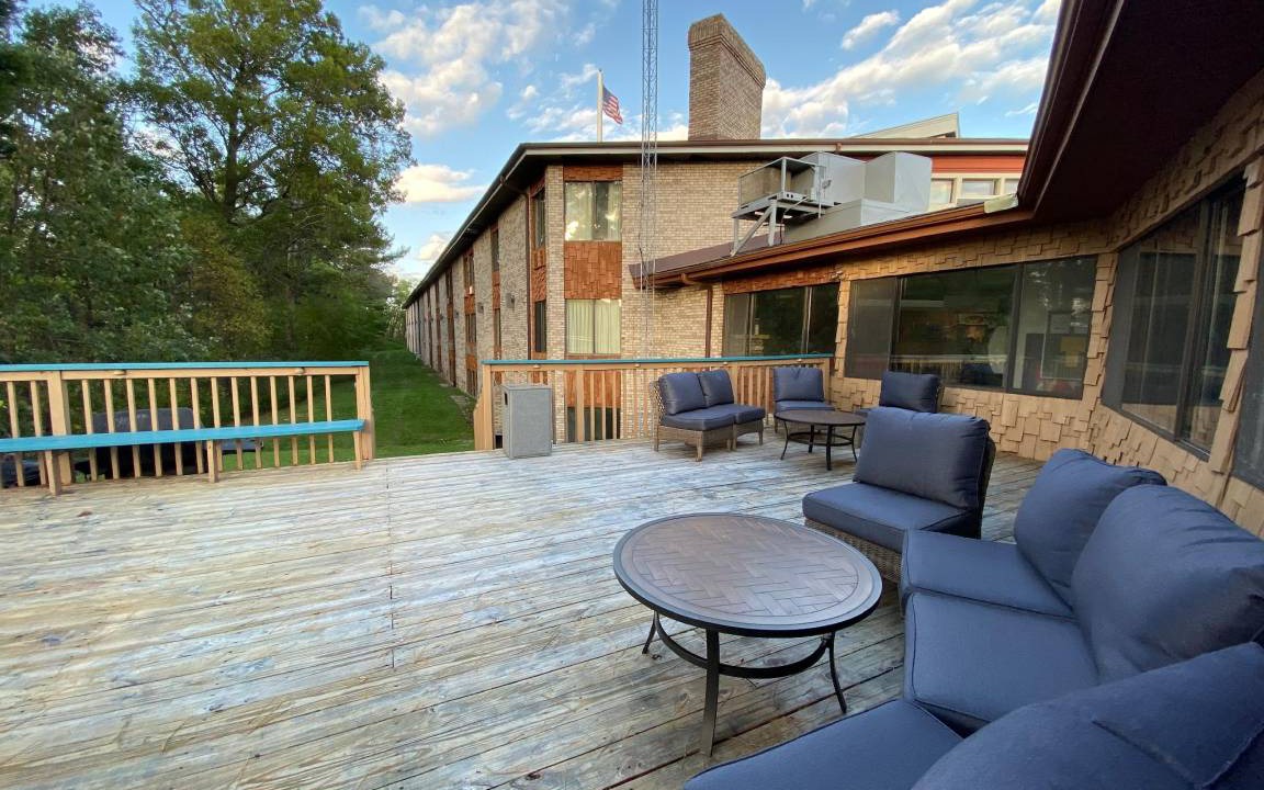 Photo of Patio Balcony in Stevens Point