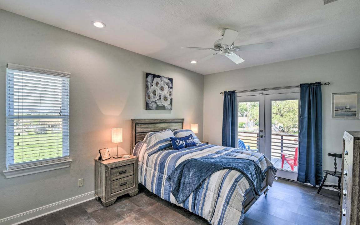 Photo of Bedroom in El Lago