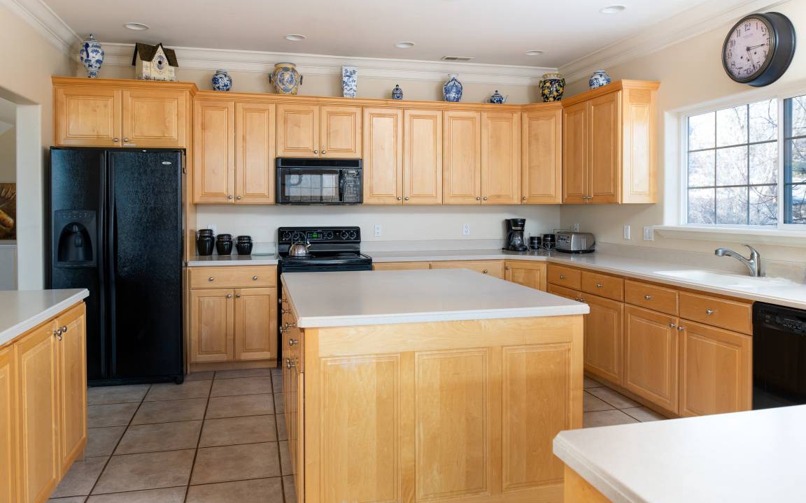 Photo of Kitchen in Midway