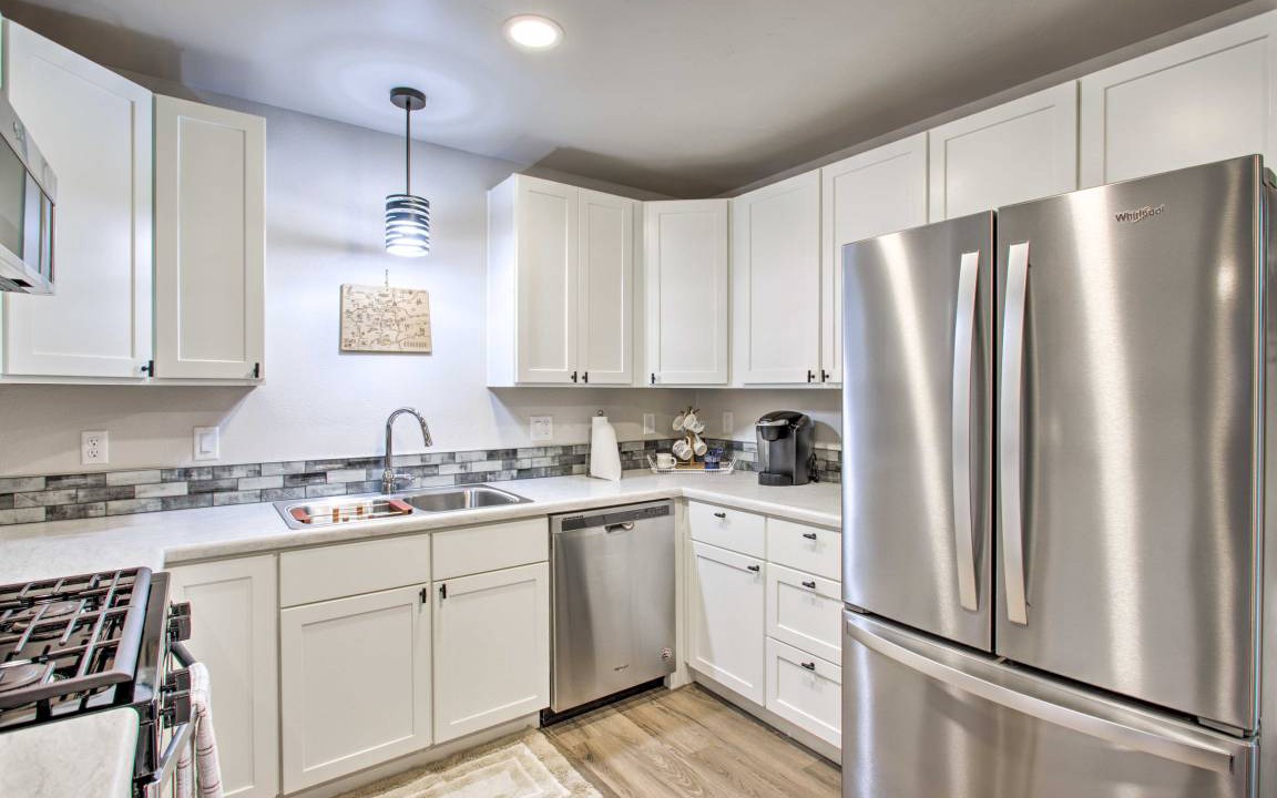 Photo of Kitchen in Clifton