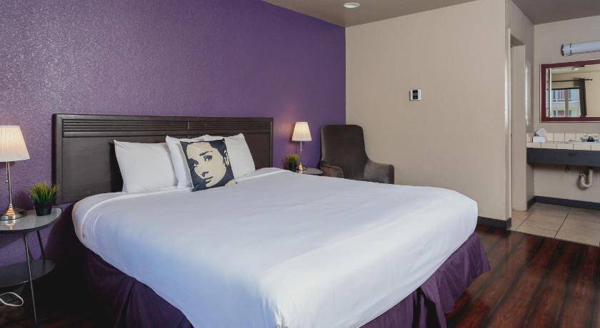 Photo of Bedroom in Berryessa