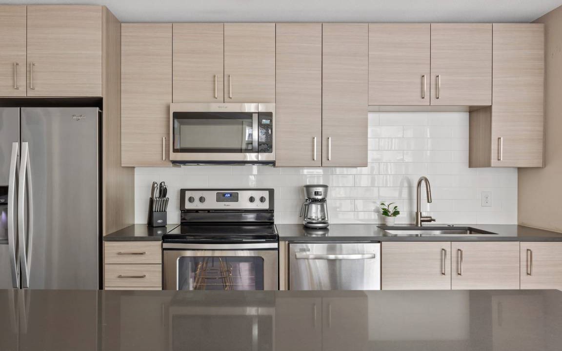 Photo of Kitchen in LoDo