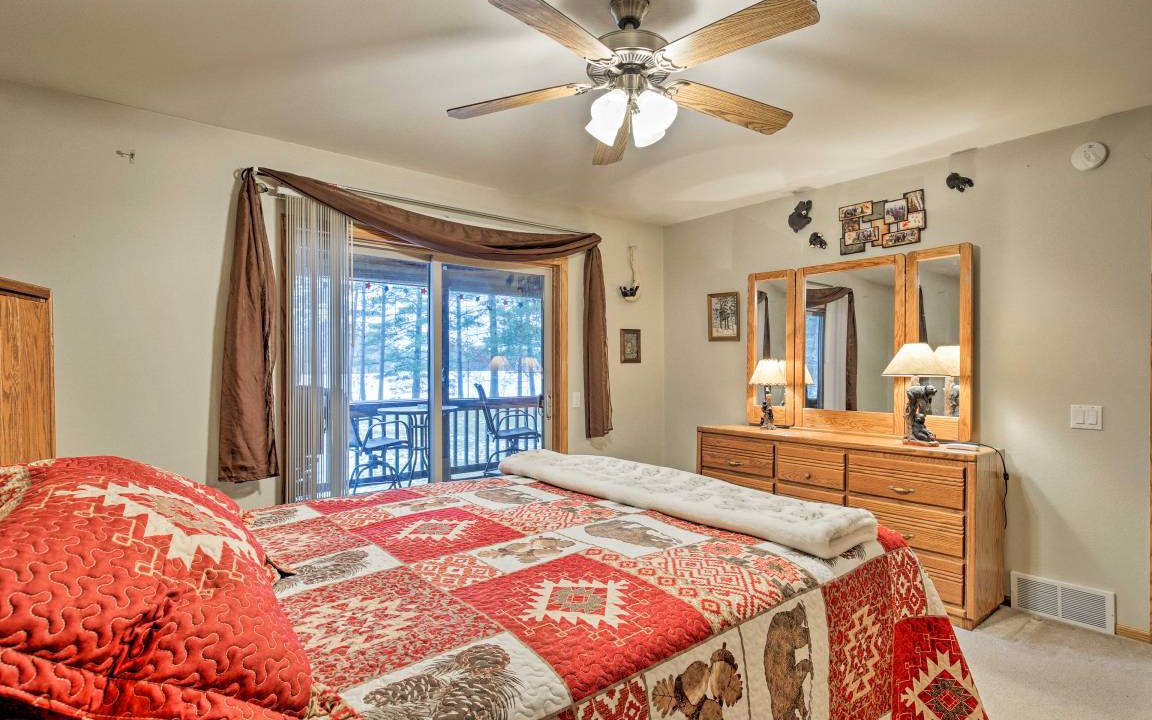 Photo of Bedroom in Conover