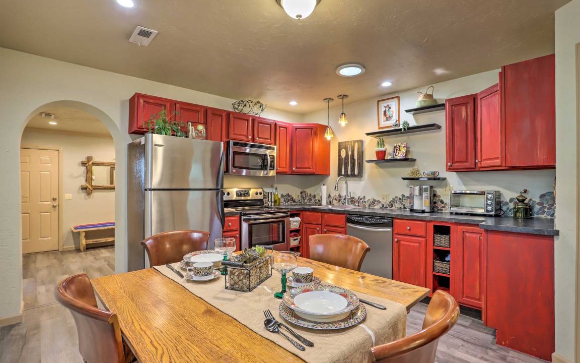 Photo of Kitchen in Northglenn