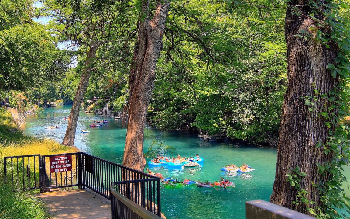 Photo of Others in New Braunfels