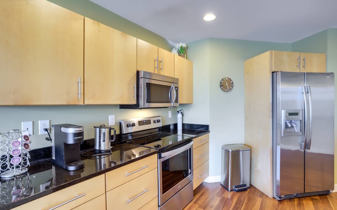 Photo of Kitchen in Saint Joseph