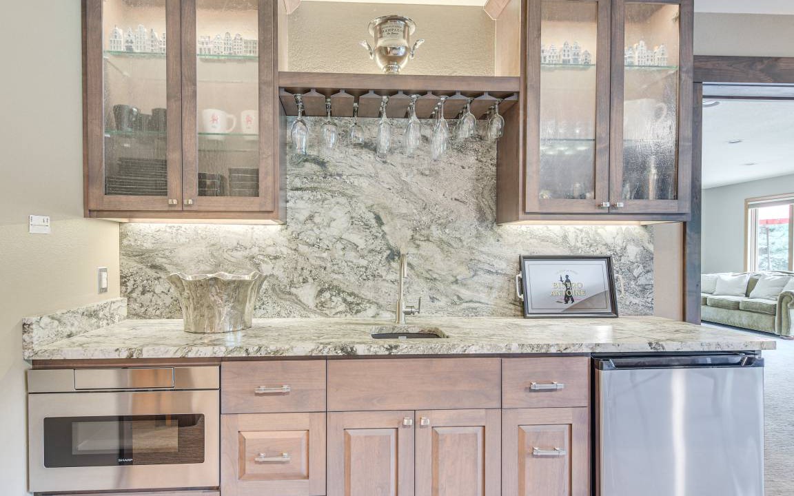 Photo of Kitchen in Evergreen