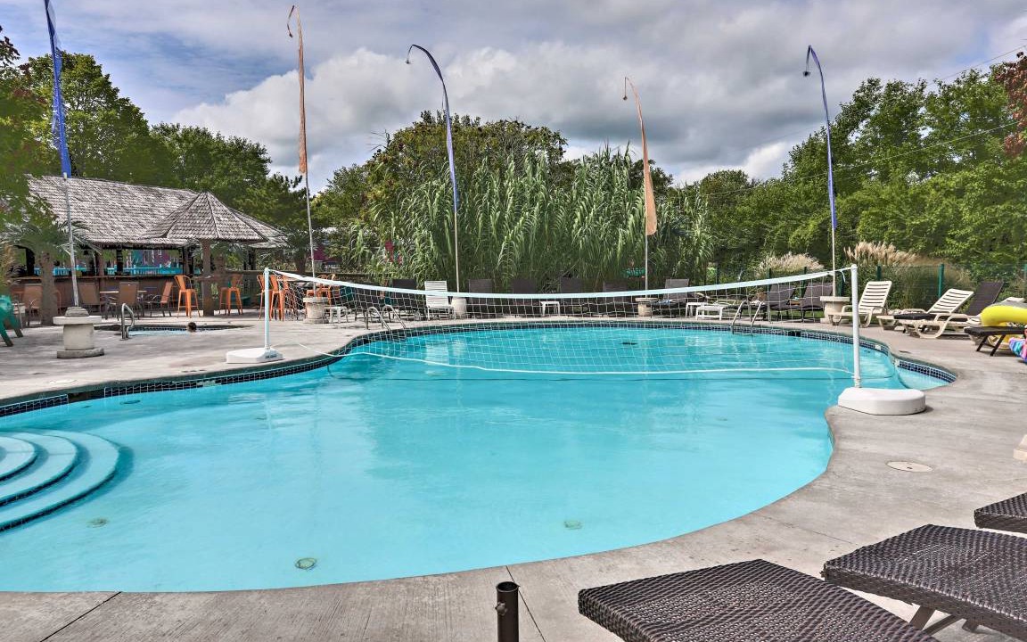 Photo of Outdoor in Put-in-Bay