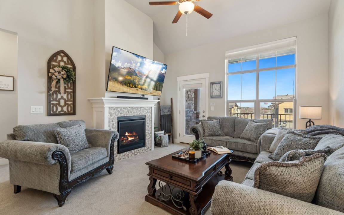 Photo of Livingroom in Windsor