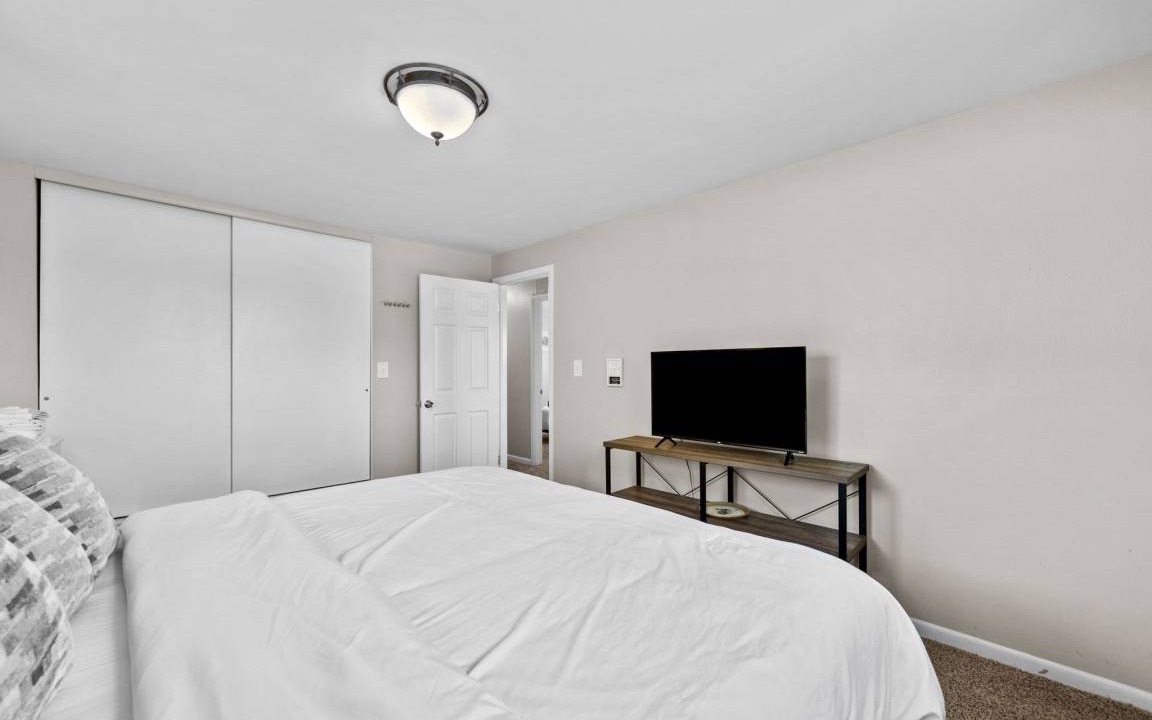 Photo of Bedroom in Arvada Plaza Area