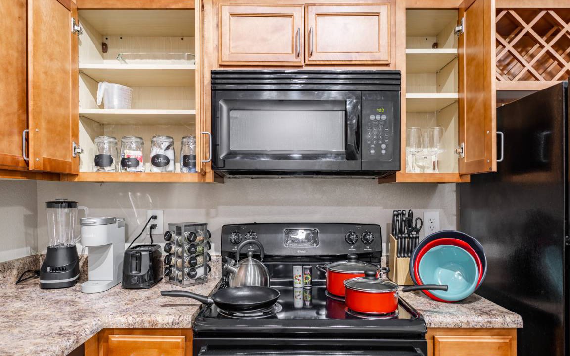 Photo of Kitchen in Huntsville