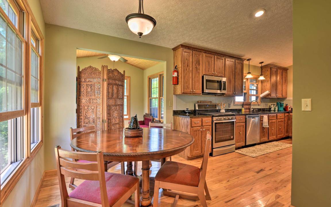 Photo of Kitchen in Galax