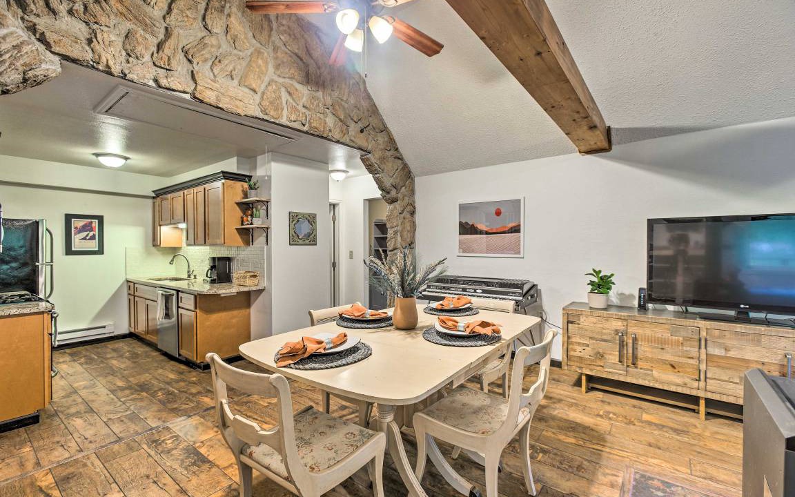 Photo of Kitchen in Morrison