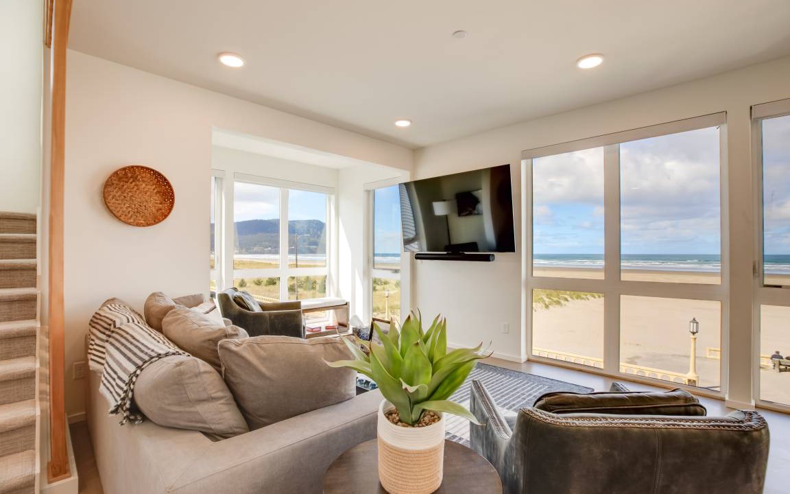 Photo of Livingroom in Seaside