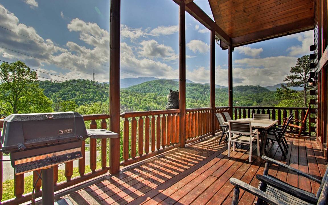 Photo of Others in Gatlinburg