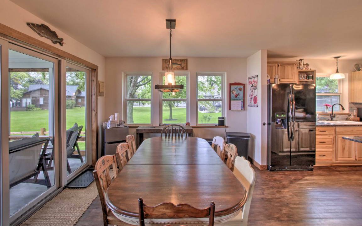 Photo of Kitchen in Cecil