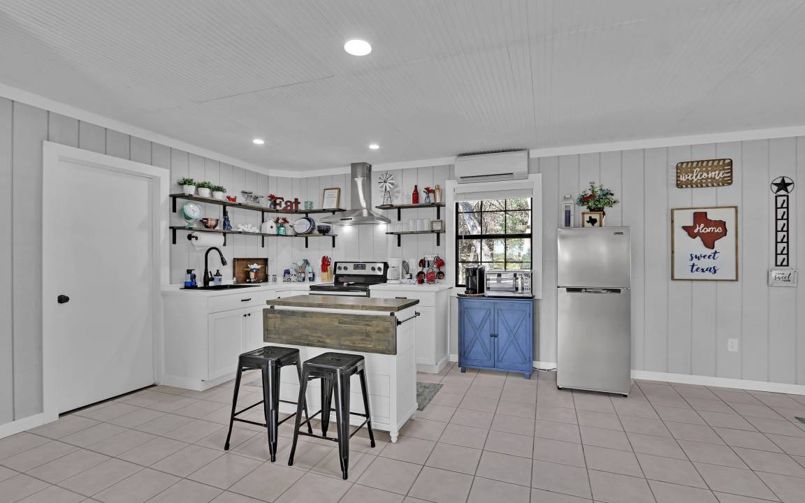 Photo of Kitchen in Bulverde