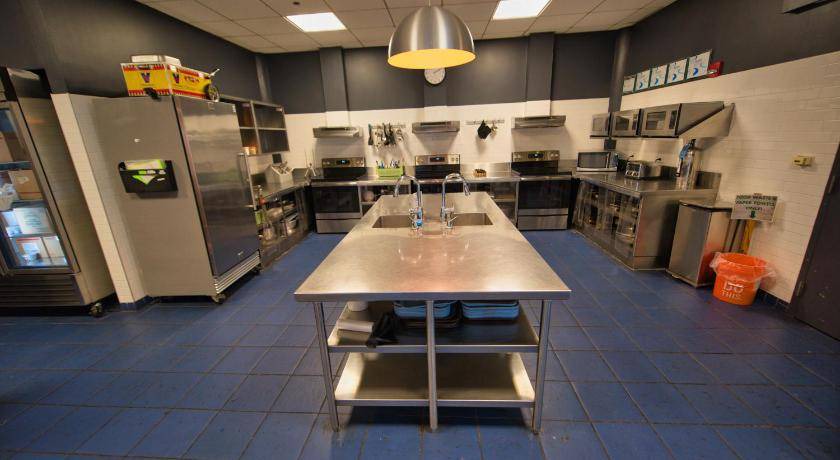 Photo of Kitchen in The Loop