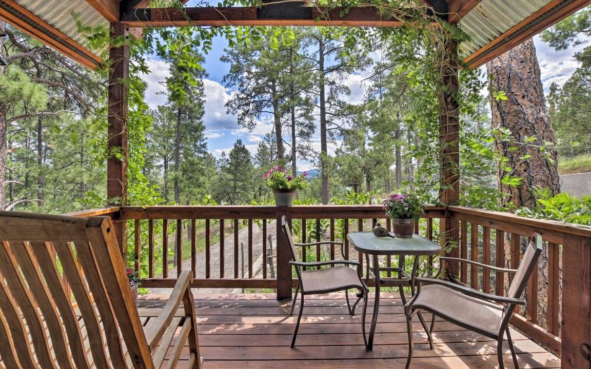 Photo of Others in Ruidoso