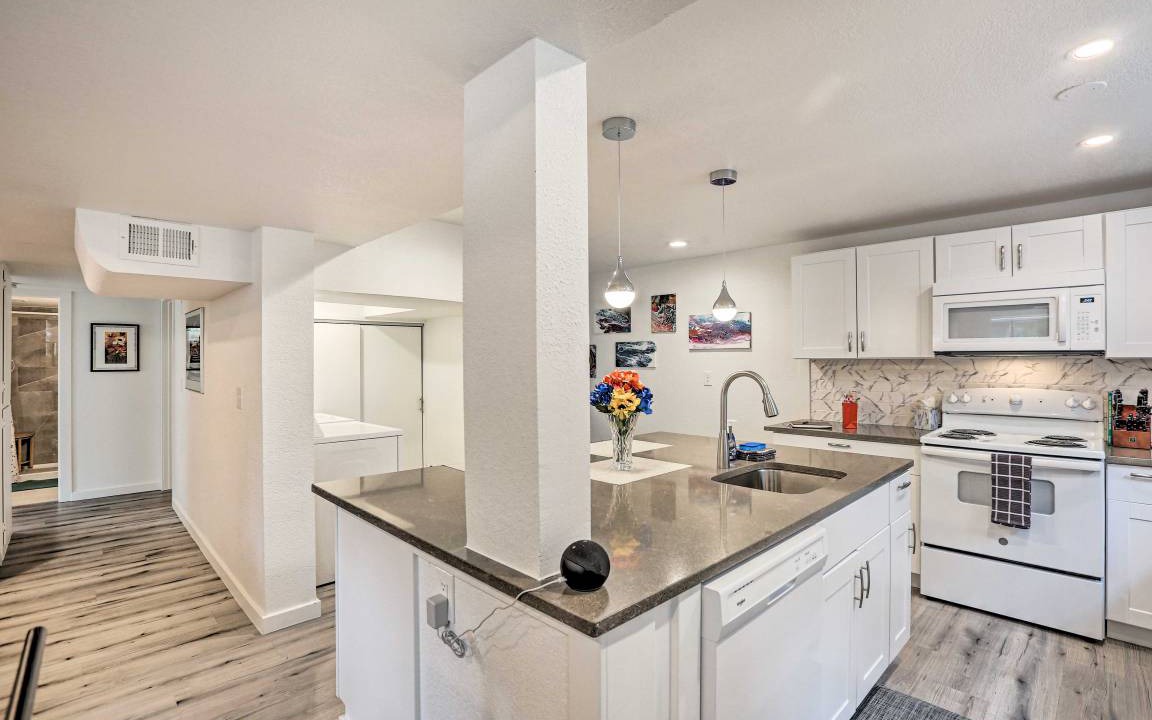 Photo of Kitchen in Denver