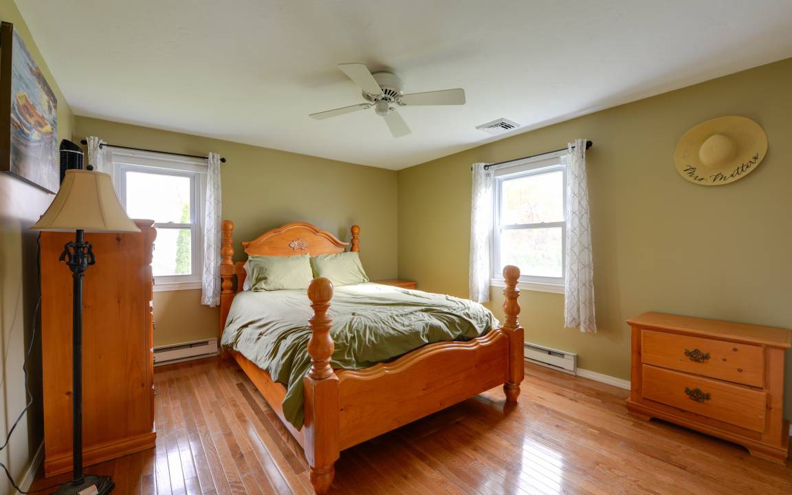 Photo of Bedroom in Oxford