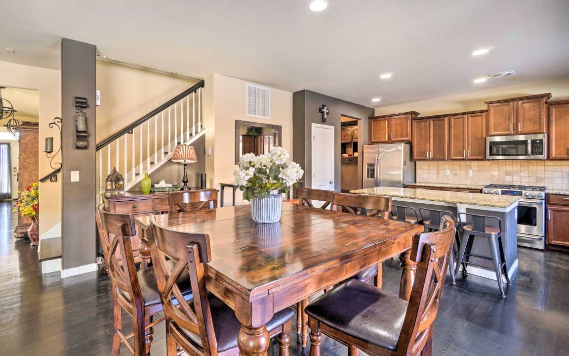 Photo of Kitchen in Parker