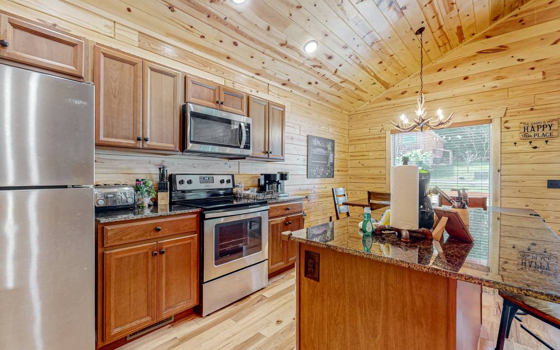 Photo of Others in White Oak Lodge