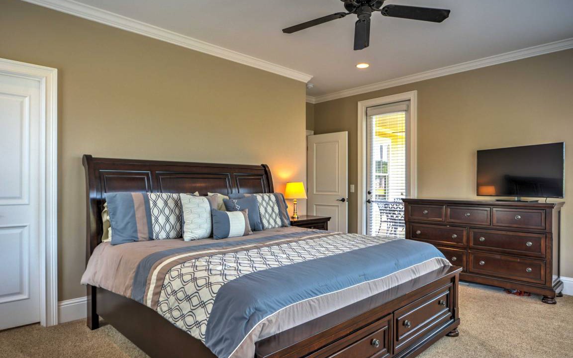 Photo of Bedroom in Reynolds Landing