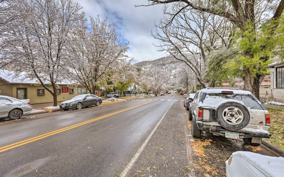 Photo of Others in Glenwood Springs