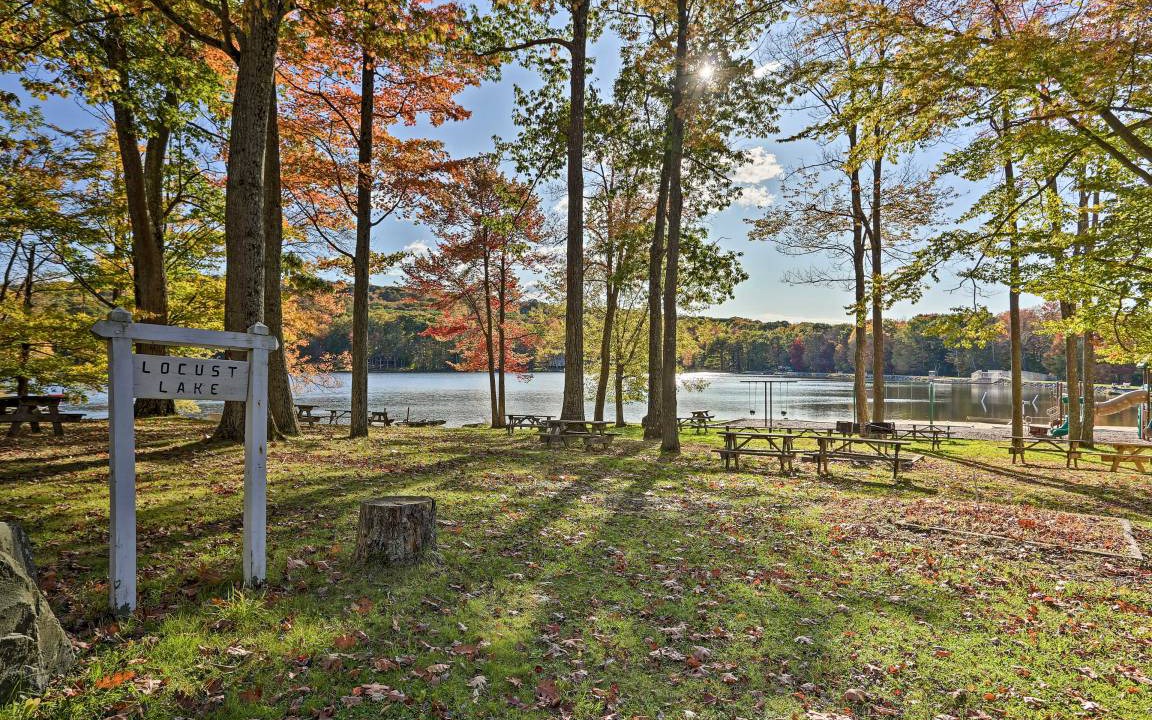 Photo of Others in Locust Lake Village