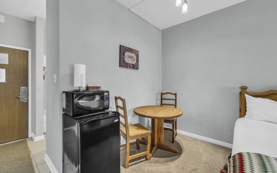 Photo of Bedroom in North Park City