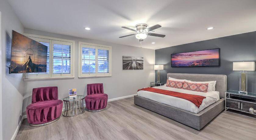 Photo of Bedroom in Green Valley North