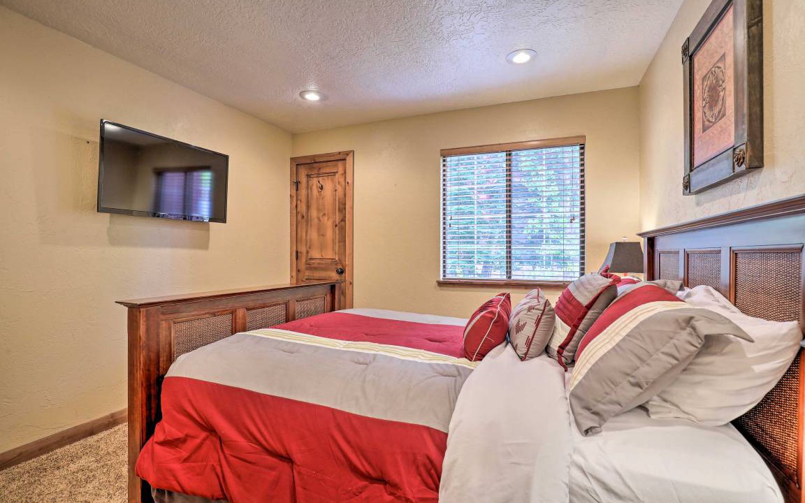 Photo of Bedroom in Brian Head