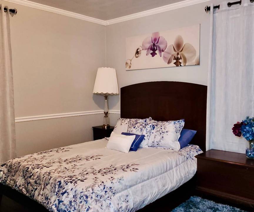 Photo of Bedroom in Detroit
