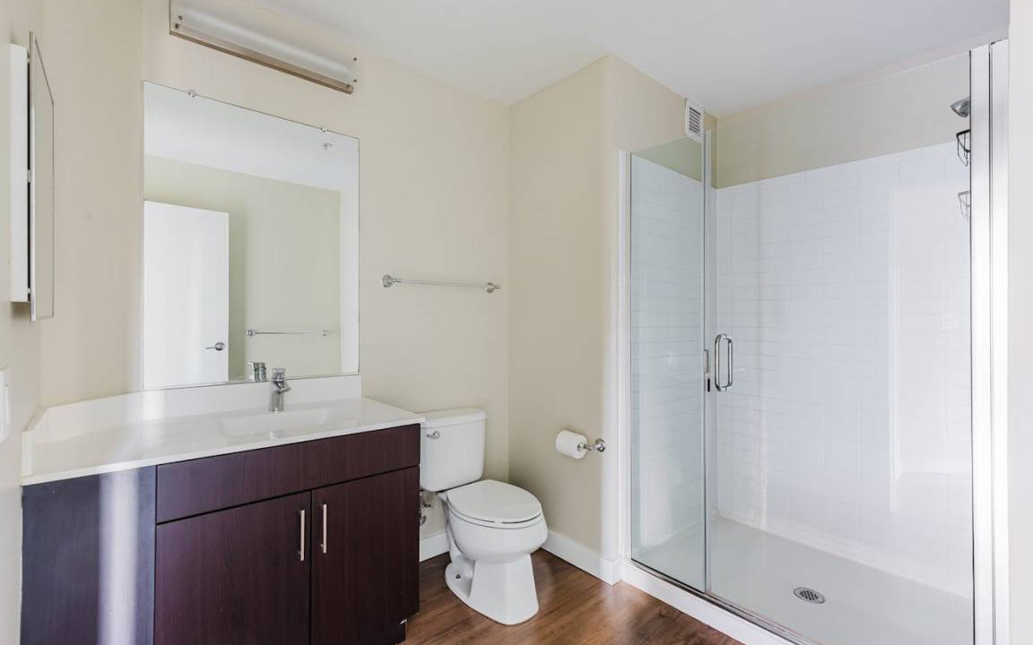 Photo of Bathroom in Theatre District