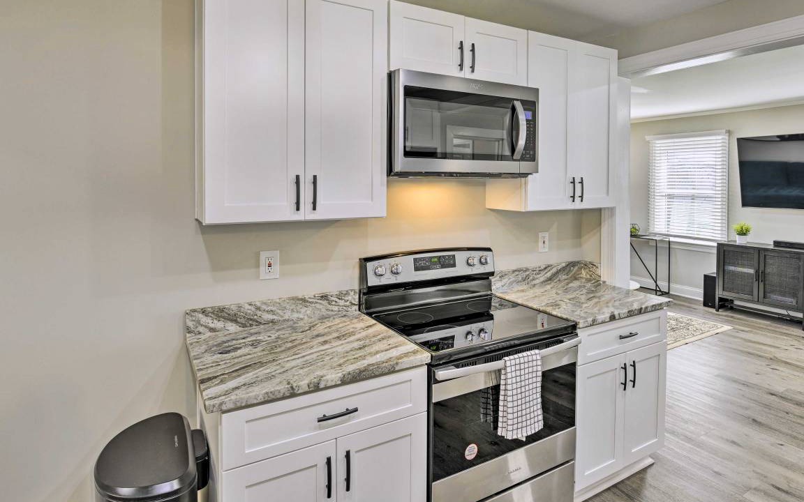 Photo of Kitchen in Nashville